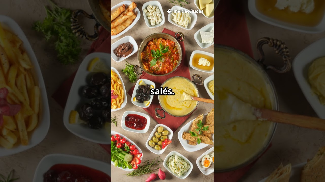 Canicule : Pourquoi il faut &eacute;viter ces aliments le matin quand il fait tr&egrave;s chaud #sant&eacute; #&eacute;t&eacute;