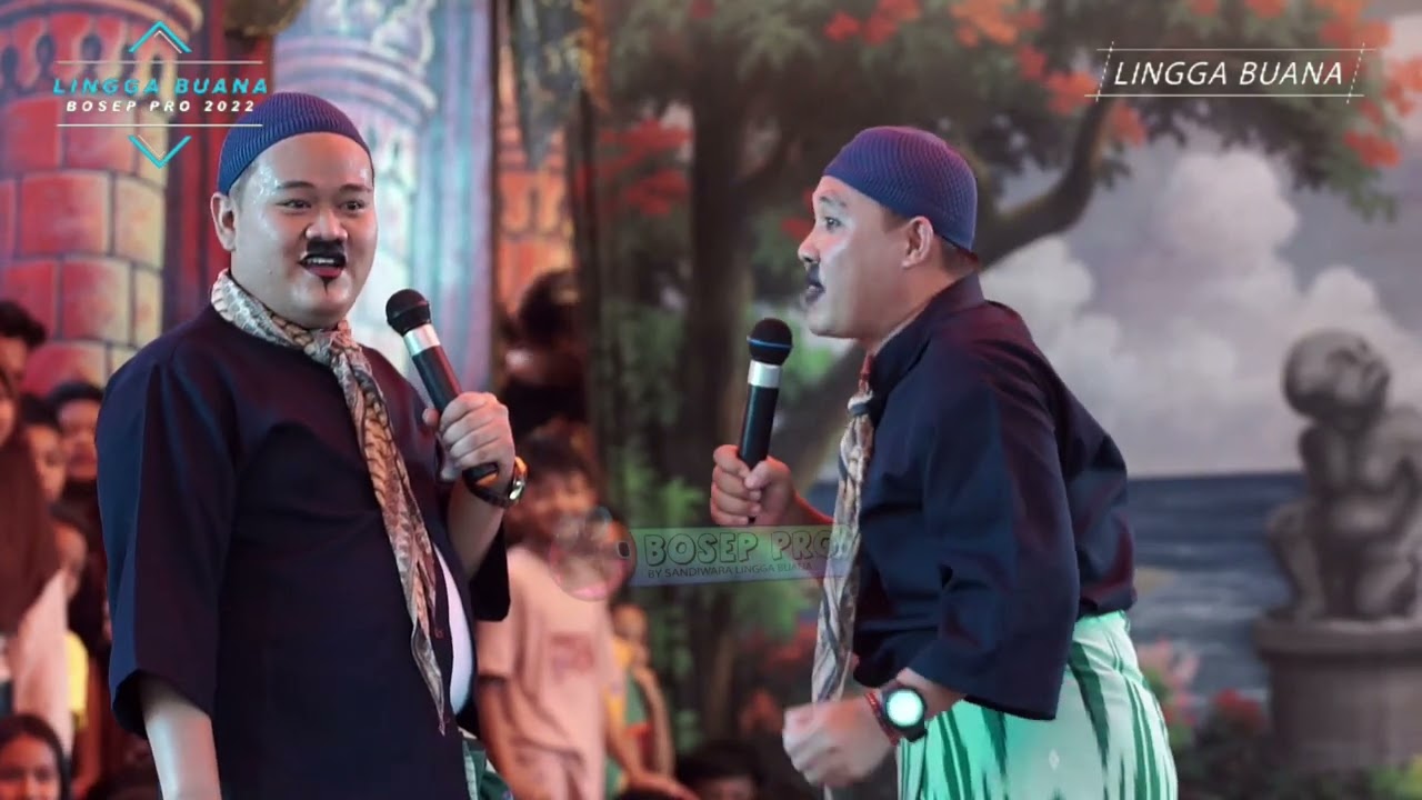 LUCU HABIS || LAWAKAN WA KANCIL LAN WA KOSLET TERBARU
