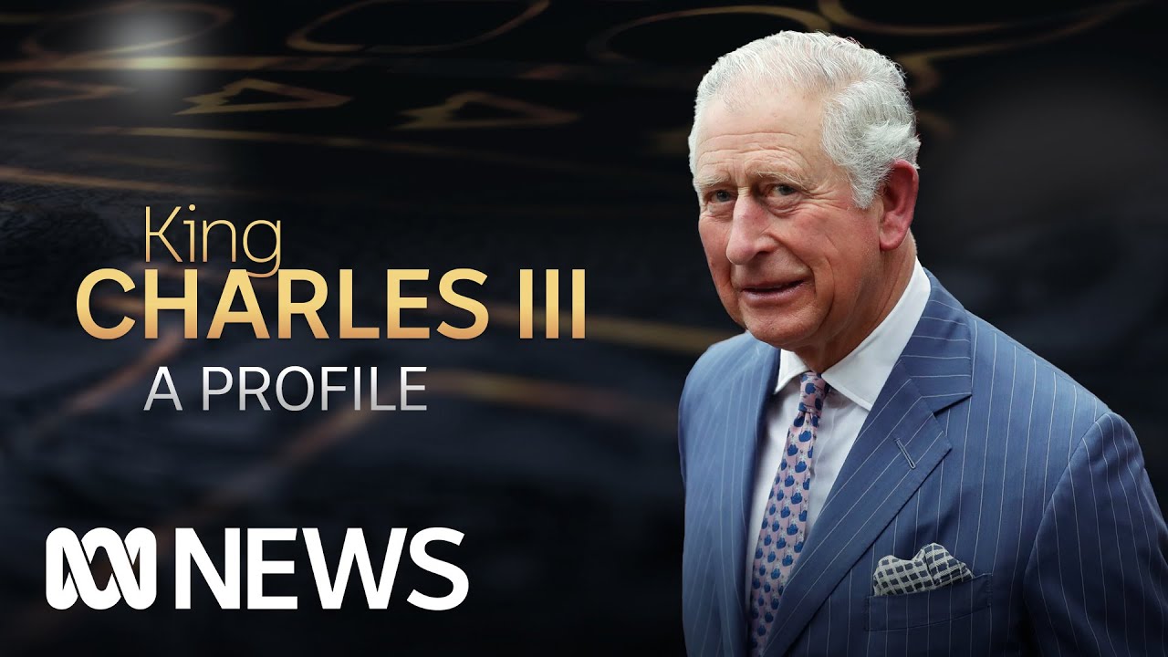 A look at the life of King Charles | ABC News