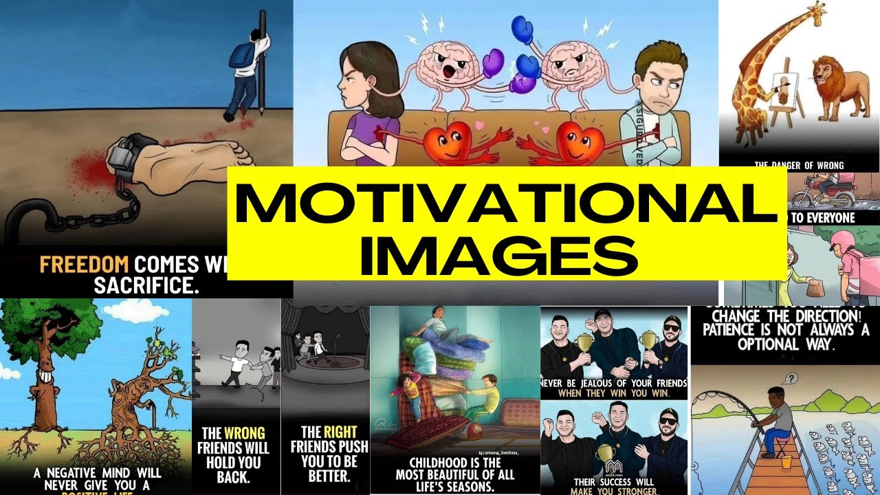 Breakthrough Inspiration: Viral Motivational Quotes Taking Over
