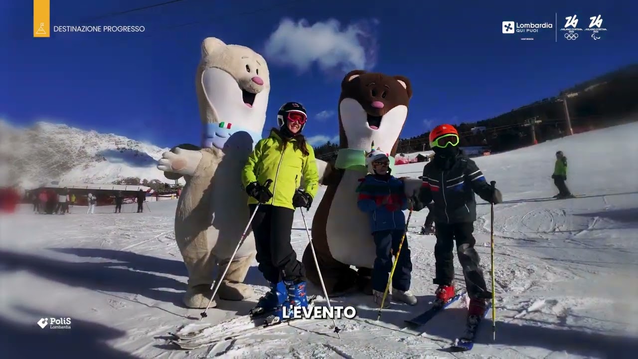 GOOD Bormio