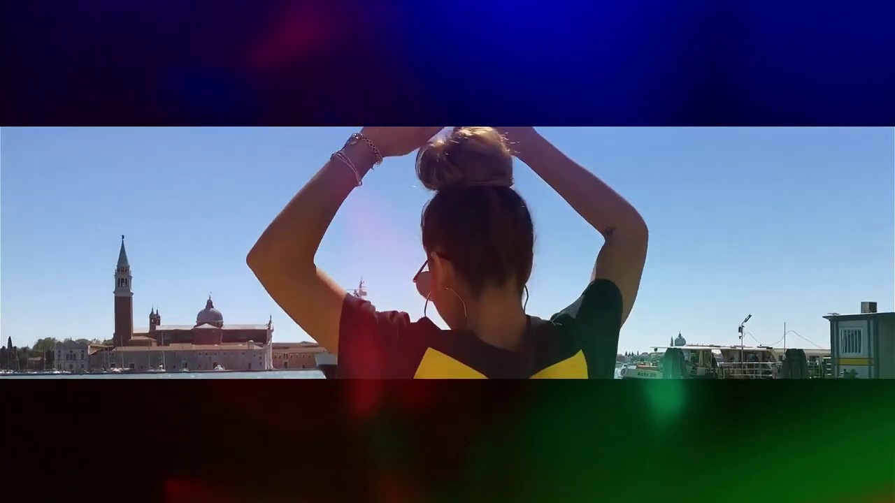 LUZ - Mambo Italiano (Remix 2019)