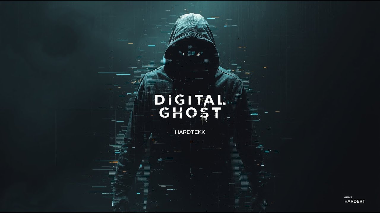 DIGITAL GHOST