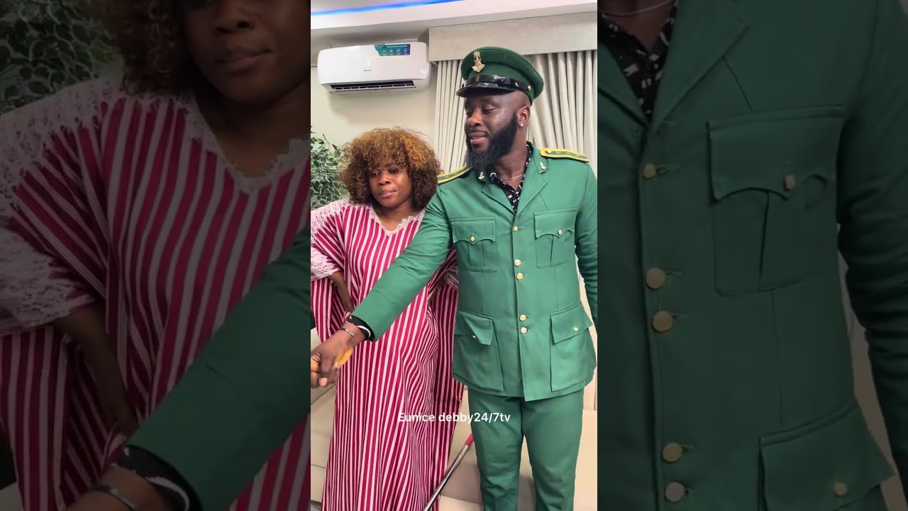 My smart brother part2 unbelievable the full video 