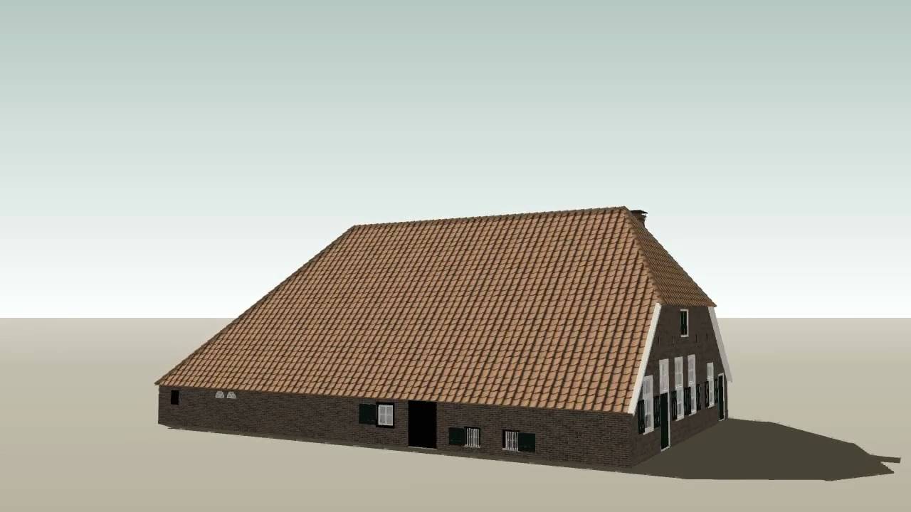 Museumboerderij Het Hofshuus