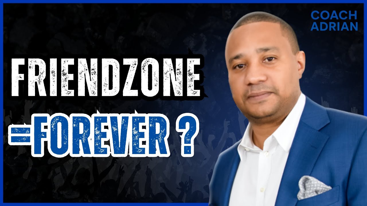 My Ex Says “Let’s Be Friends”… Now What?