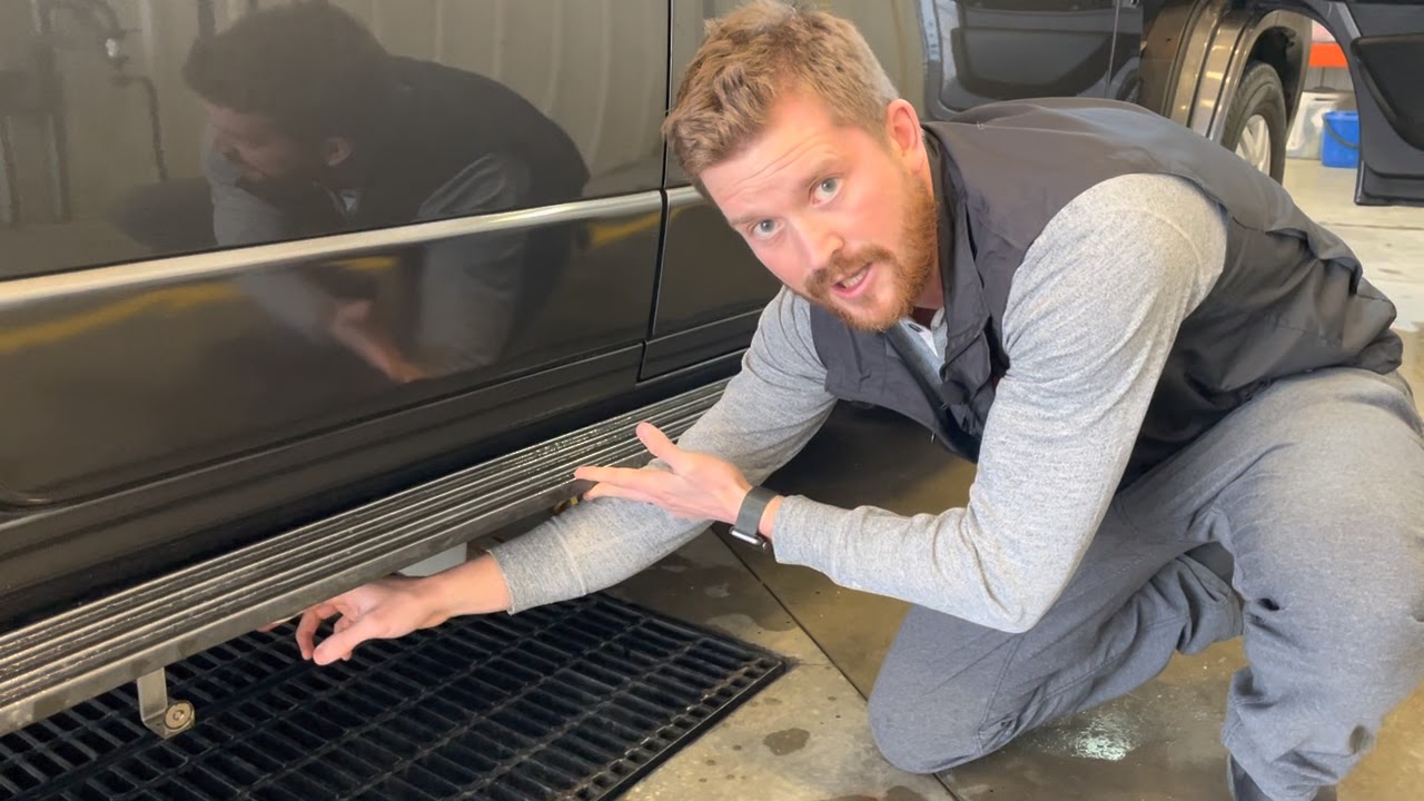 2020 Roadtrek Zion RV Orientation