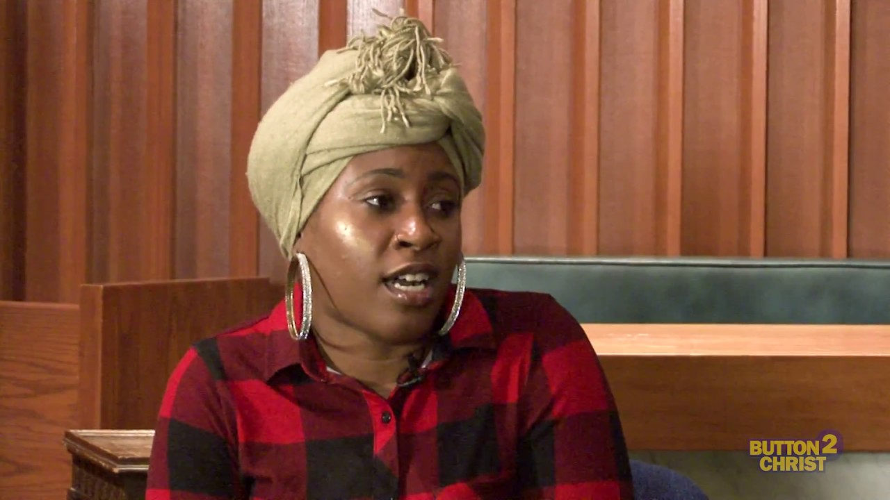 Molestation to RESTORATION in Jesus name - Kishma Needham - The Divine Rescue