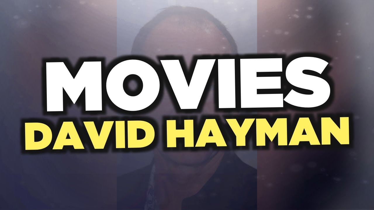 Best David Hayman movies