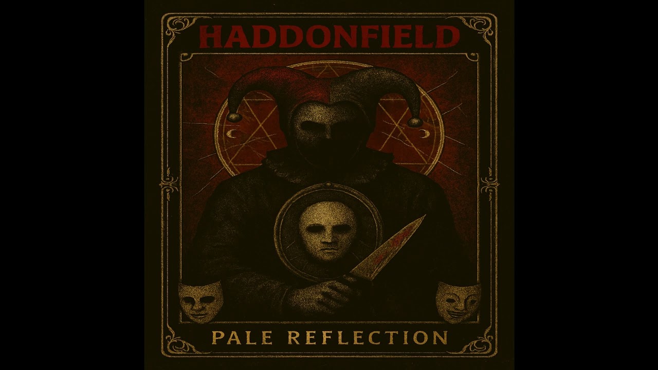 Haddonfield - Pale Reflection