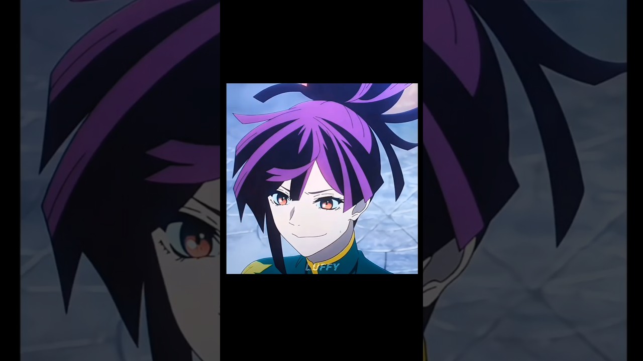 Gabimaru Returns! HELL'S PARADISE Season 2 Trailer #anime #amv #hellsparadise #trailer #gabimaru