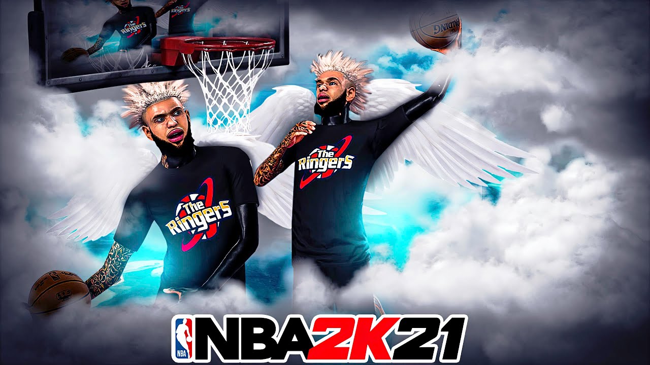 MY NEW 99 OVERALL SLASHER BUILD IS UNSTOPPABLE IN NBA 2K21! FASTEST SIGNATURE STYLES + JUMPSHOT!