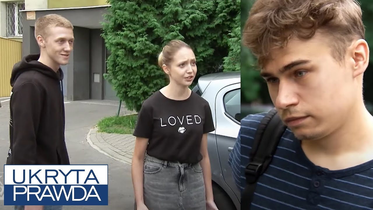Błagała brata, żeby poszedł na odwyk. Jego przyjaciel ją wyśmiał [Ukryta Prawda odc. 1309]