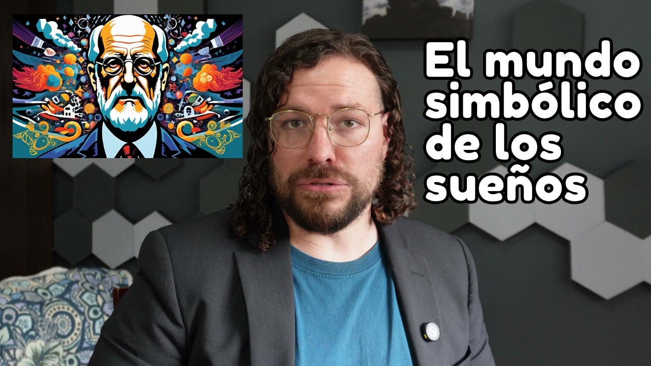 El Simbolismo Del Sueño | Freud