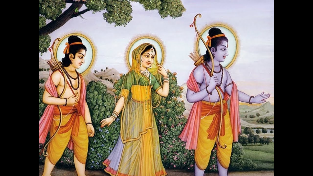 ਸ਼੍ਰੀ ਸਰਵ ਹਿੱਤਕਾਰੀ ਸਭਾ ਸ਼੍ਰੀ ਰਾਮਲੀਲਾ ਕਮੇਟੀ ਮਾਛੀਵਾੜਾ ਸਾਹਿਬ ਰਾਤ ਦੁਸਰੀ