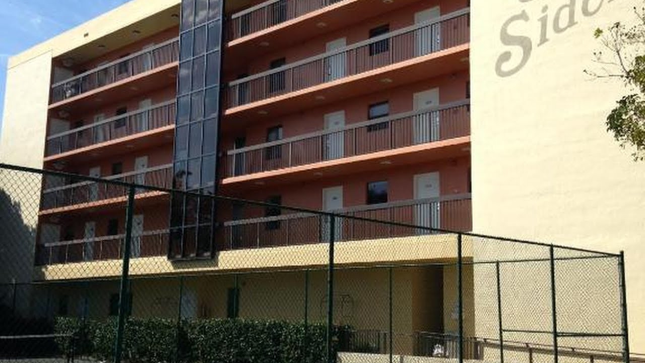 Surfsider Resort - A Timeshare Resort | Fort Lauderdale (FL), United States | Hotel Review🏠