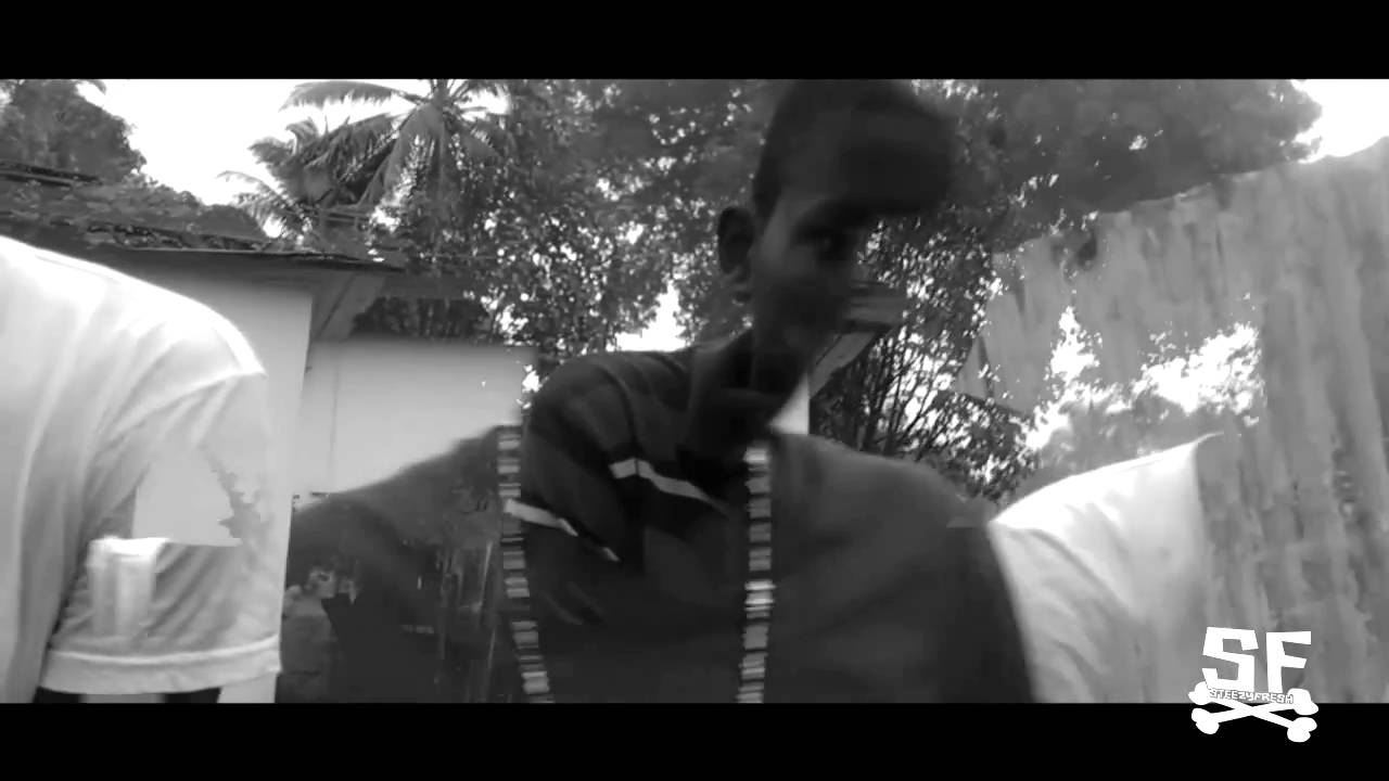 Deablo - Guh Fi Bwoy (Official Video)