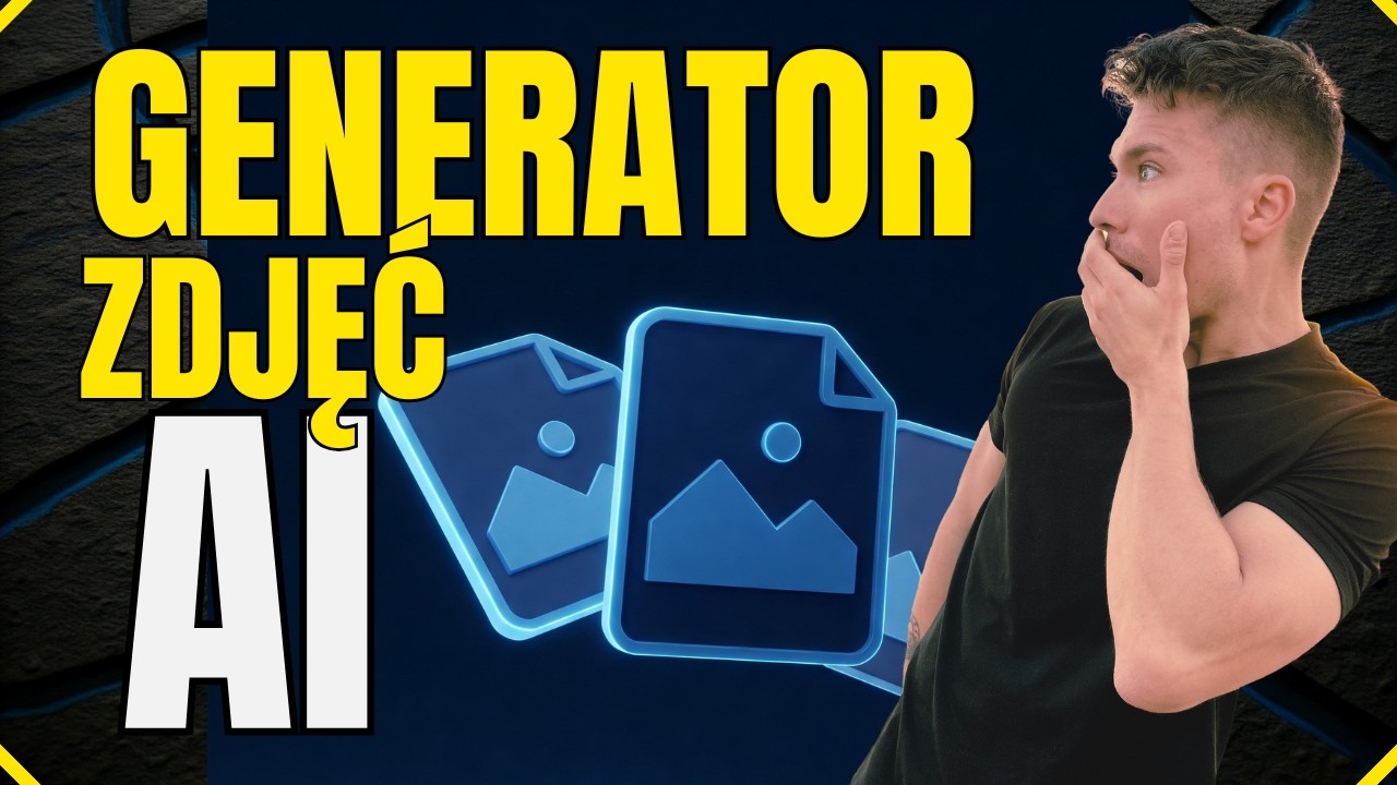 NOWY najlepszy generator grafiki AI? Poznaj GROK AI od Elona Muska