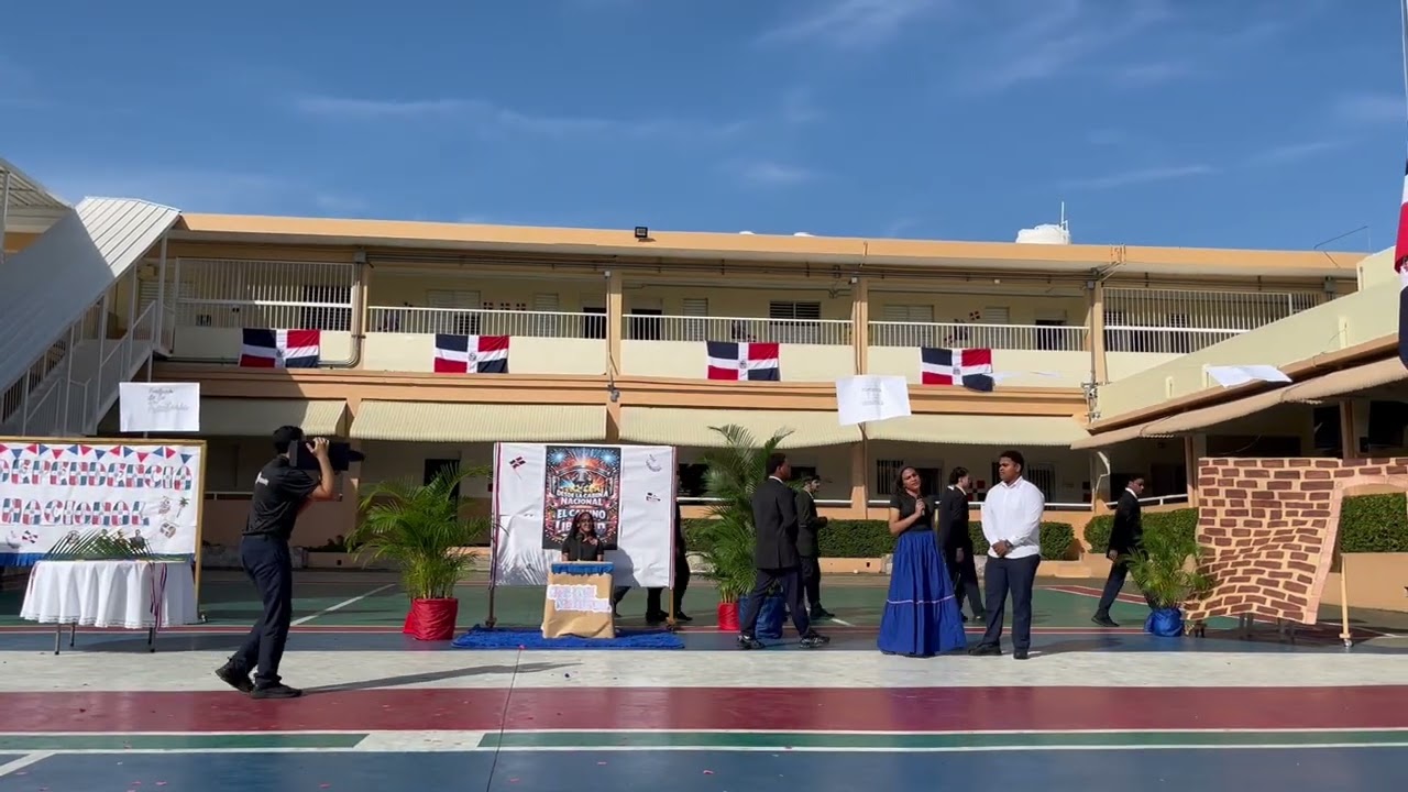 🇩🇴 182 Años Celebrando Nuestra Independencia Nacional con Orgullo Dominicano