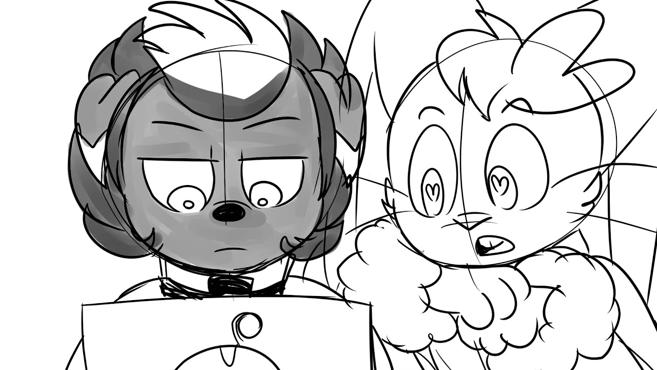 (OLD, UNFINISHED) Sincerely Me because everyone and their mothers does a video with this song