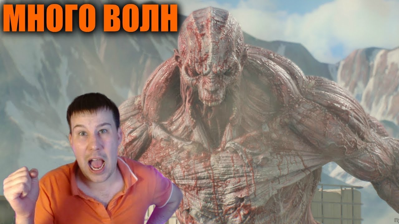 ФИНАЛЬНЫЙ БОСС - БАРОН! (Dying Light: The Beast #11)