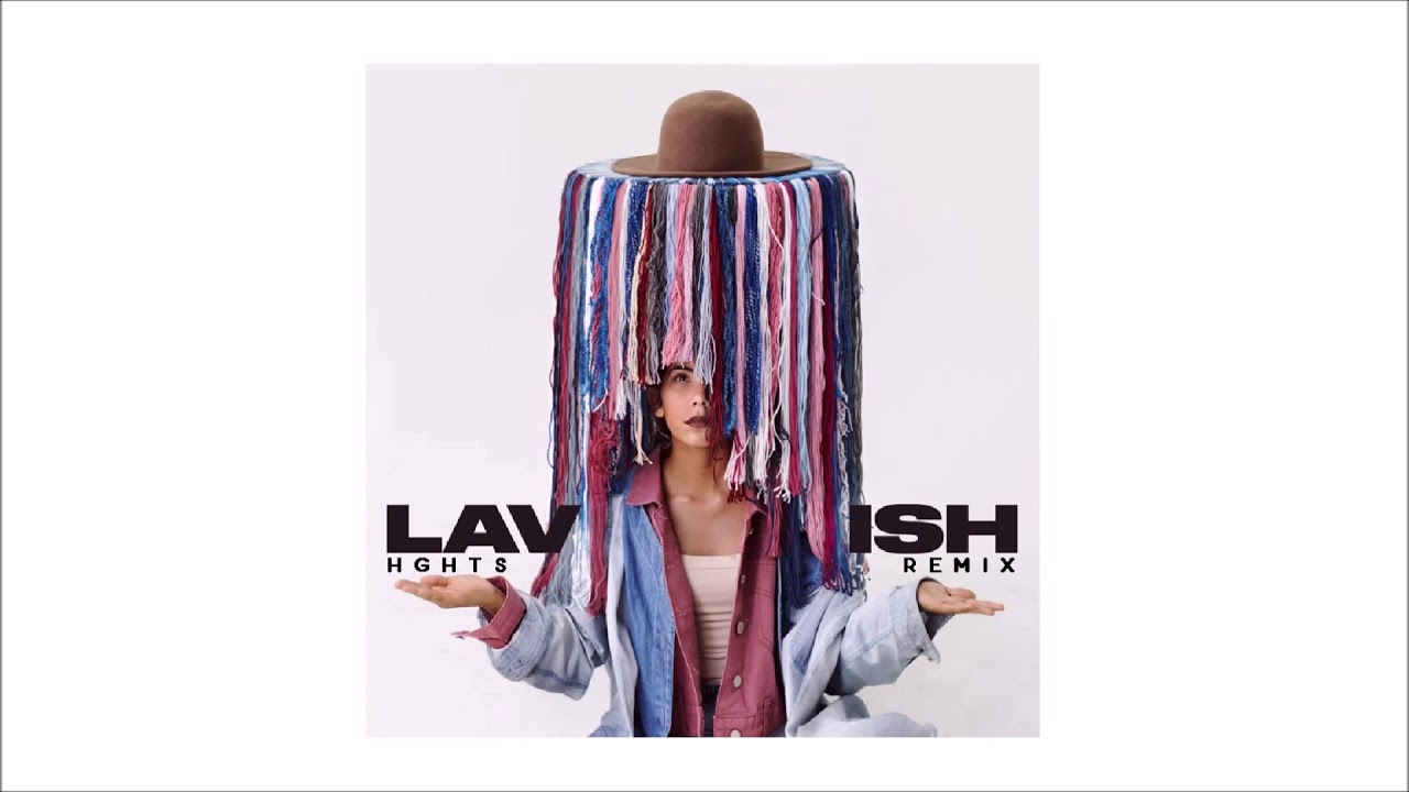 Ecclesia - Lavish (HGHTS Remix)