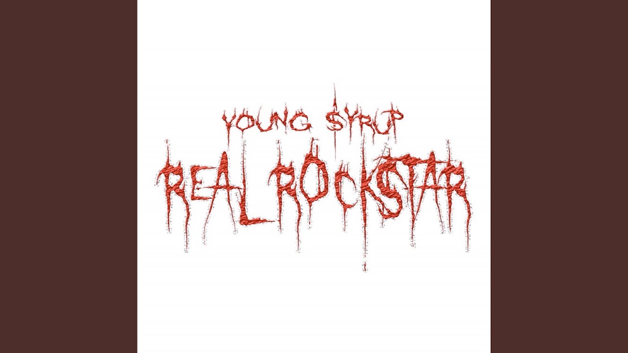 Real Rockstar