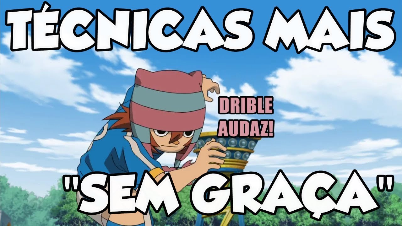 TÉCNICAS MAIS 