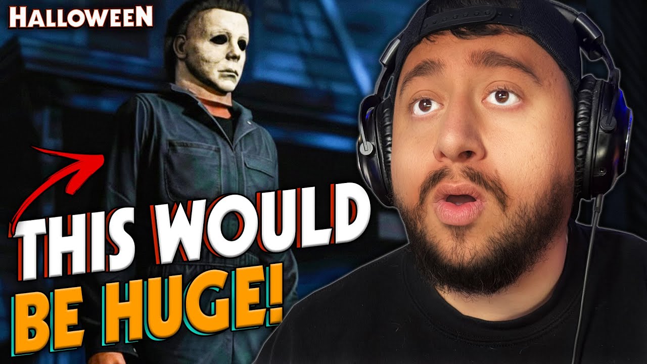 The FUTURE of Skins, Unlockables & DLC in Halloween: The Game