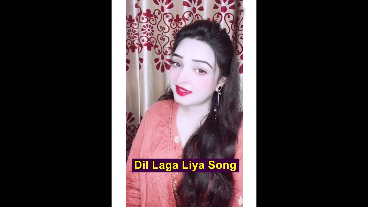 Dil Laga Liya Song Cover l Alka Yagnik l SRITY