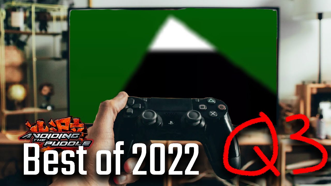 Aris Gets PAID to Play Games!? He Must Be REALLY Good | ATP Quarterly Review: 2022 Q3 Highlights
