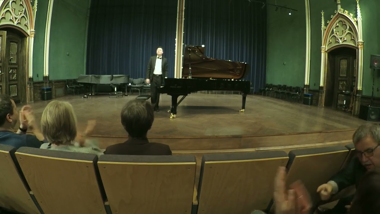 Michał Kryworuczko-