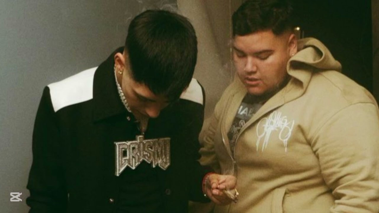 rompan fila ❌ floyymenor ❌ cris mj