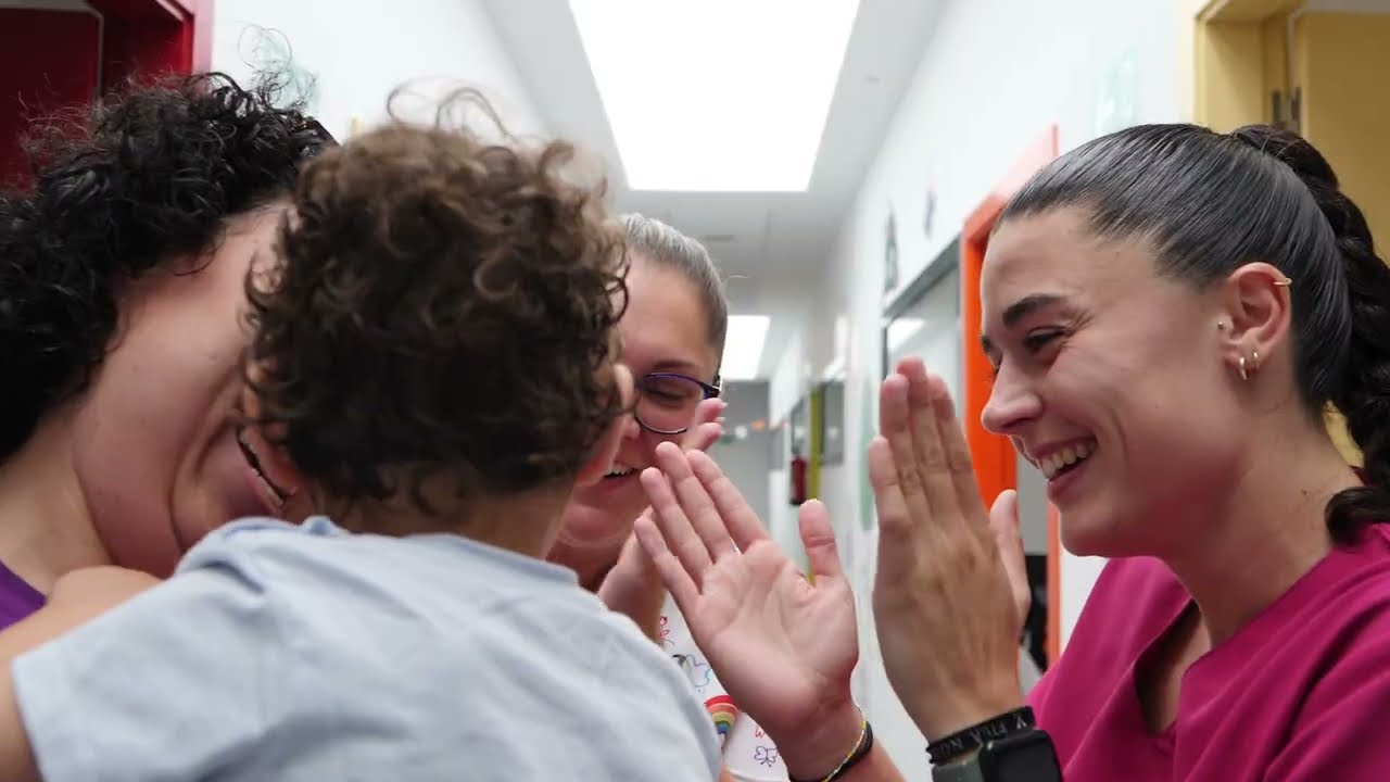 Día Internacional de las Personas con Discapacidad