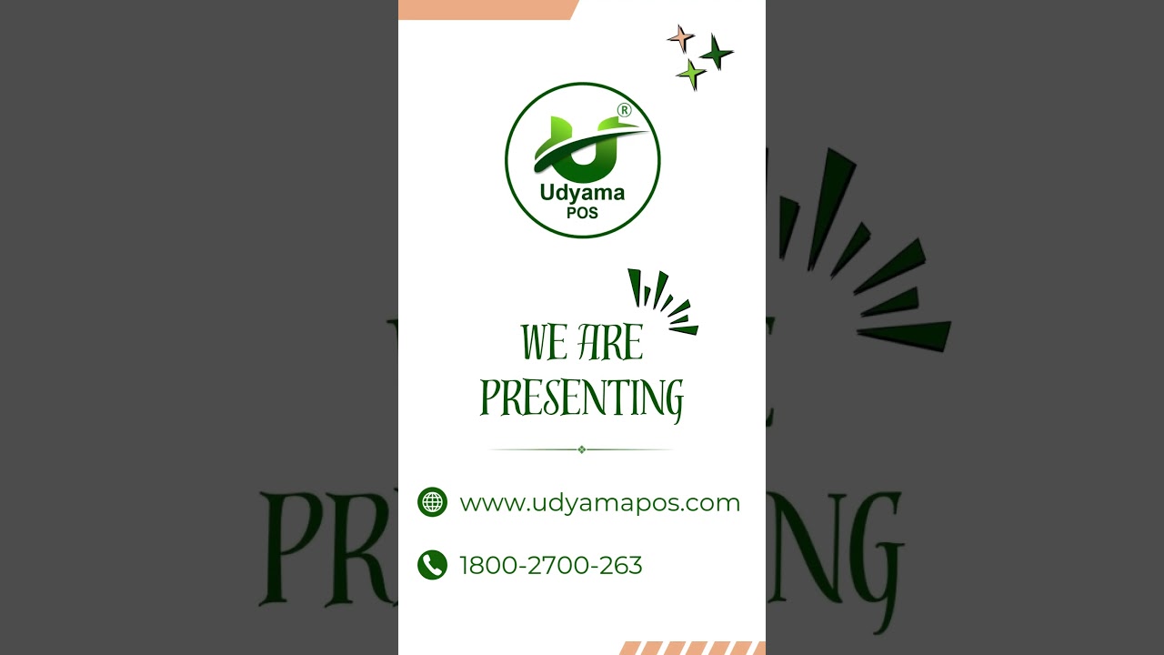 Best Billing Machine for retail business, Restaurant, Club