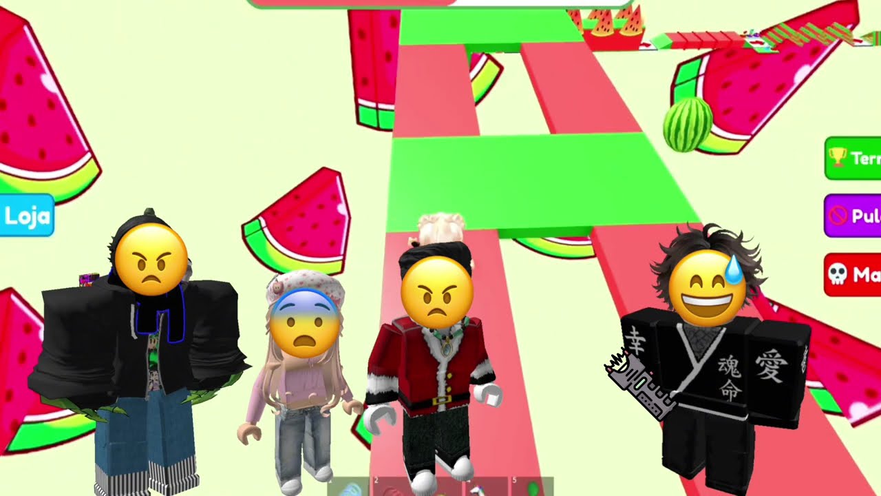 O menino malvado que comprou brinquedos proibidos da Dark Web e se deu mal-História Roblox