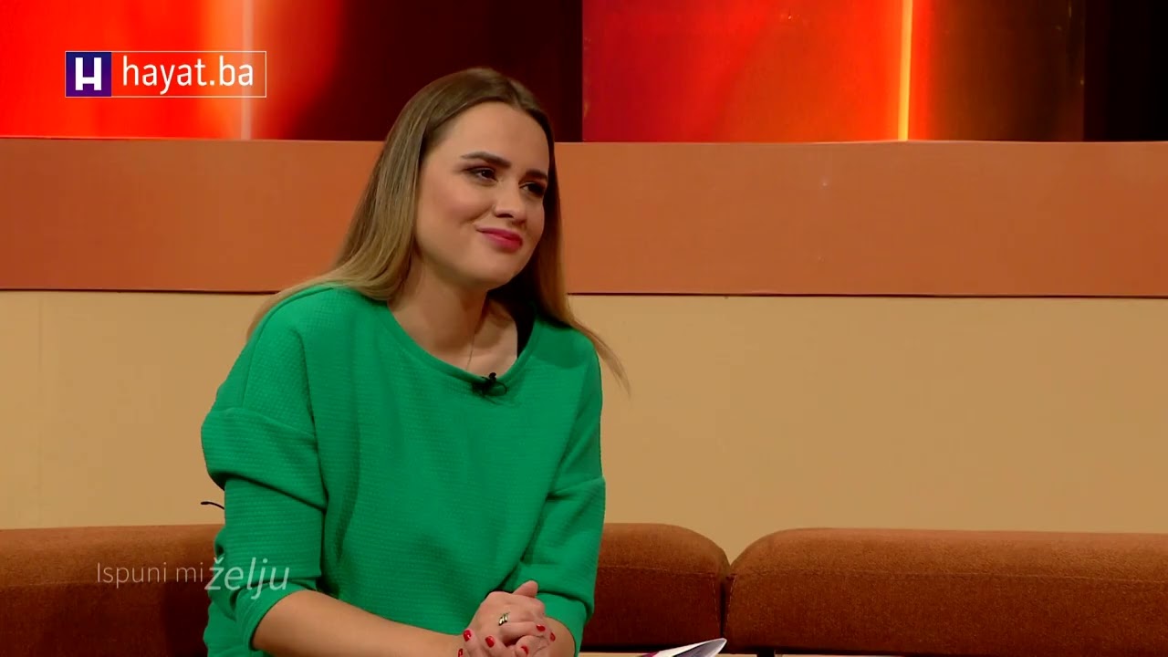 DEDO OSMAN U 'ISPUNI MI ŽELJU': PROKLINJAO SAM DAN KADA SAM PODOJIO MAJČINO MLIJEKO