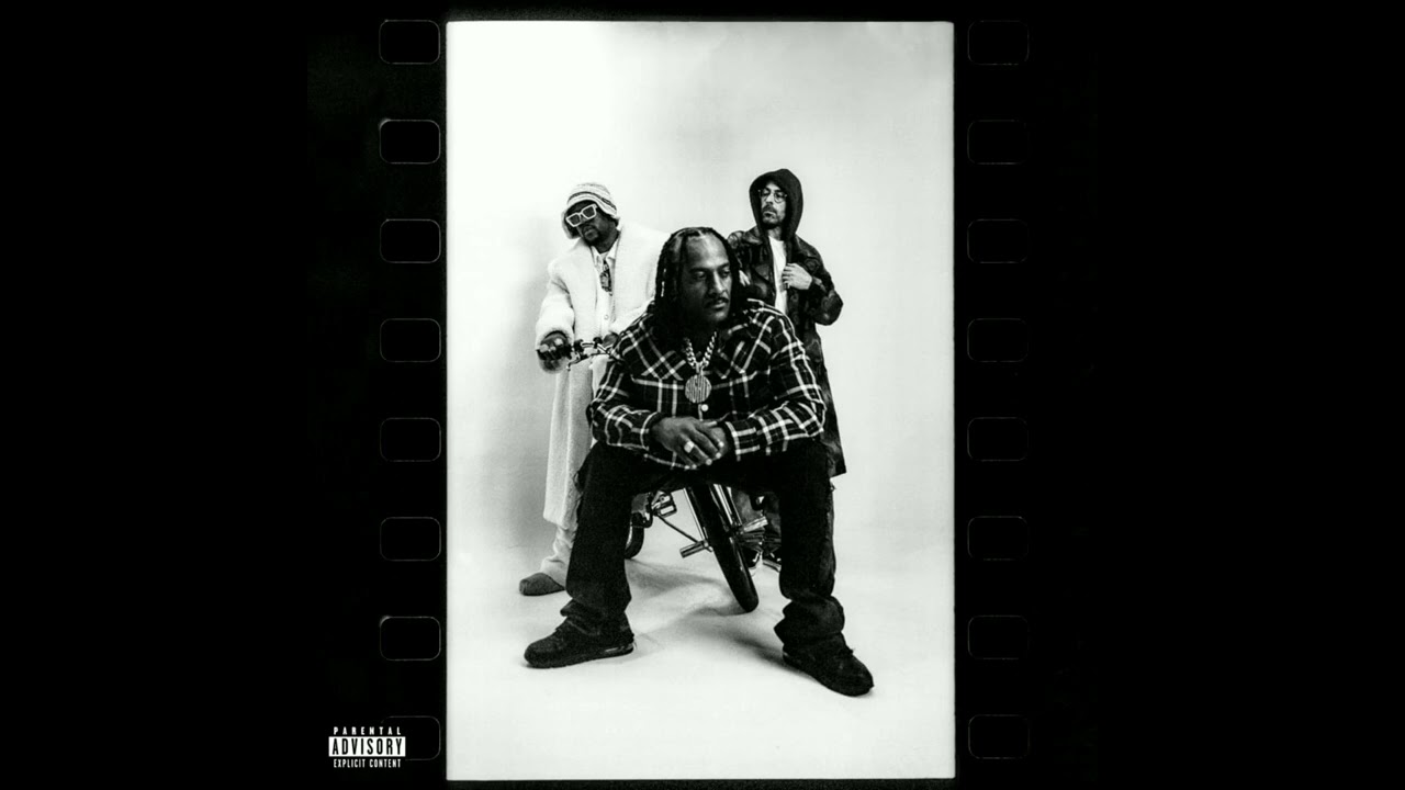 Big hit, Hit-Boy & The Alchemist - Heartless (instrumental loop)