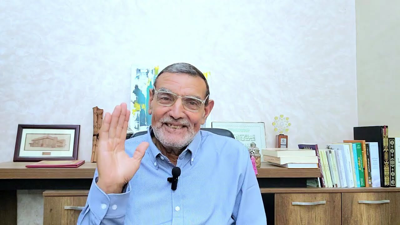 الدكتور محمد فائد// انبعاث القرآن 146: لو كان الحديث وحيا لأمر الرسول بجمعه وتدوينه 
