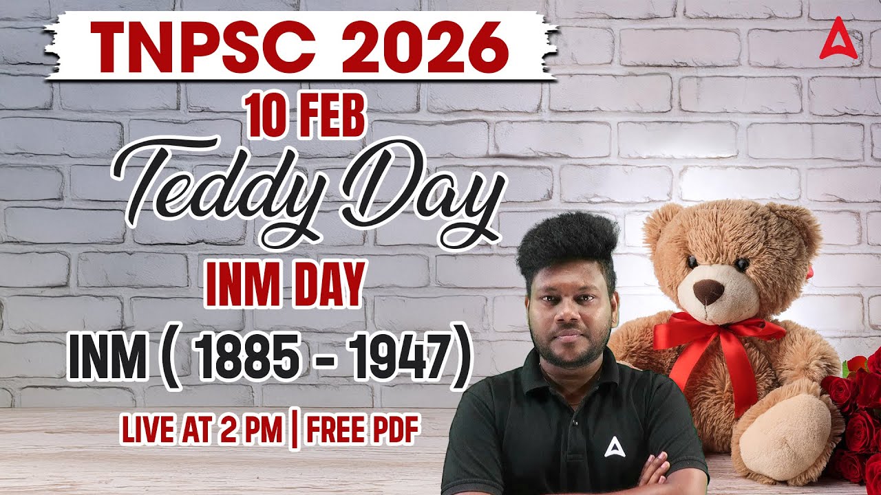 TNPSC 2026 | TNPSC Unit 3 INM 1885 - 1947 | Indian National Movement in Tamil | By Arunan Sir