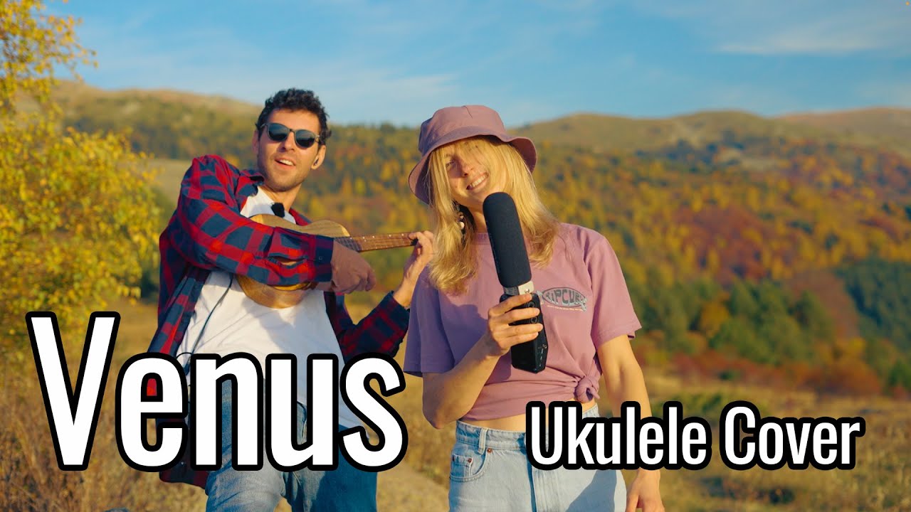 Shocking Blue - Venus (Vaské & Angie Cover)