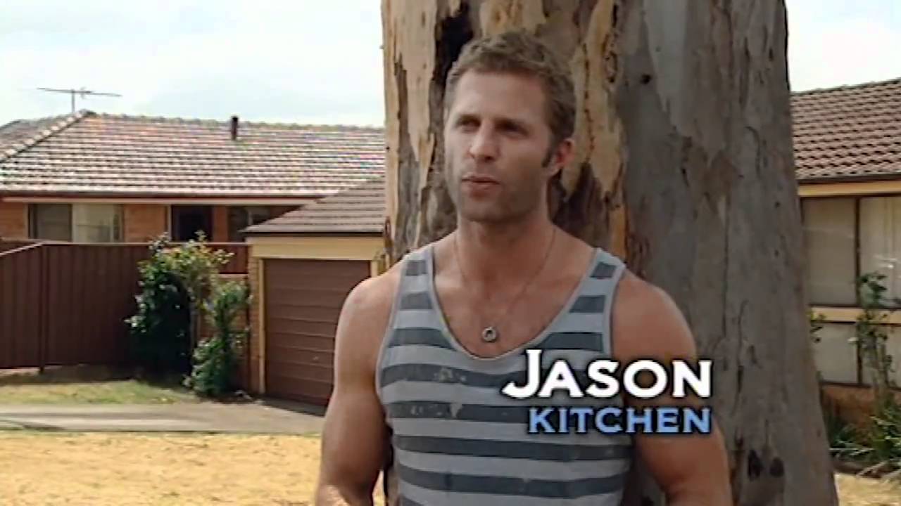 Jason Sullivan Showreel