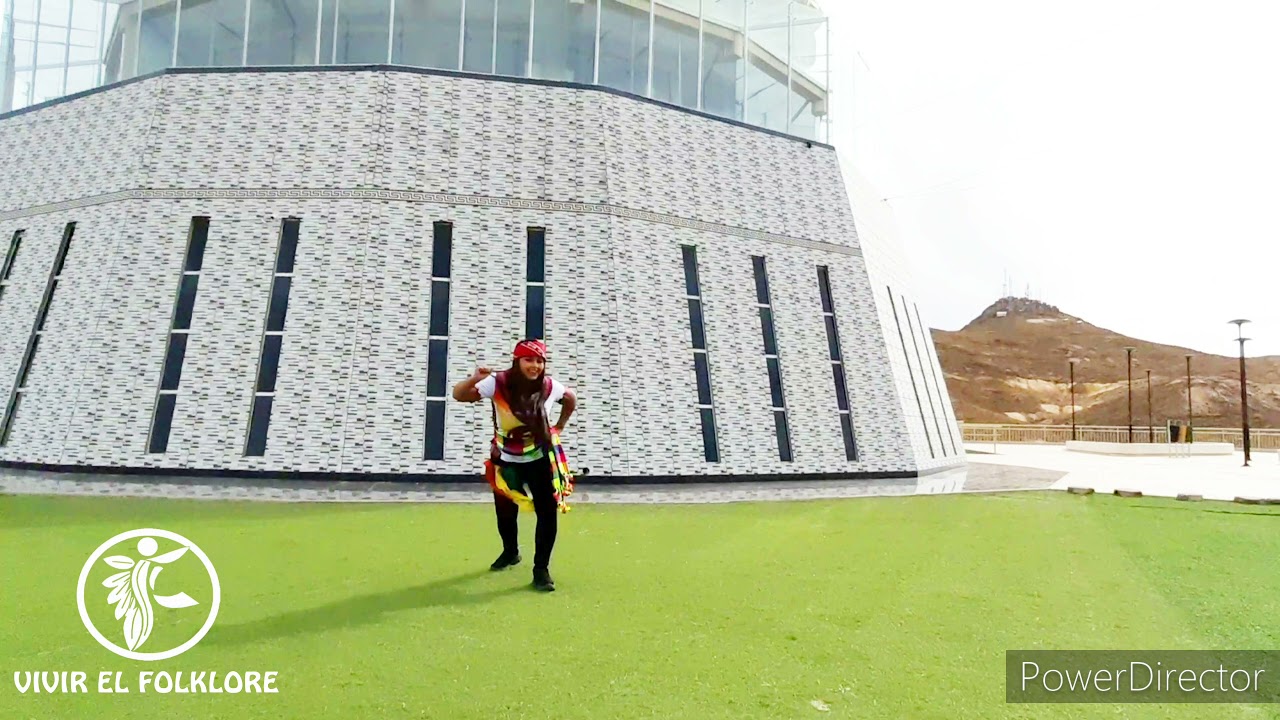 Tinku _ kjarkas-imillitay  coreografías del programa 