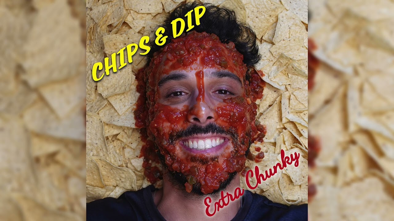 Sam Greenfield - CHIPS & DIP (EXTRA CHUNKY) (Official Audio)