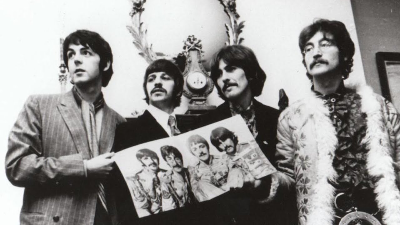 Deconstructing The Beatles - Lovely Rita (Isolated Tracks)