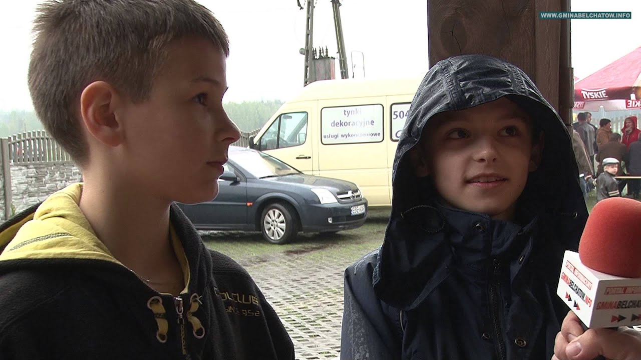Świetlica w Augustynowie już działa (gmina Bełchatów)