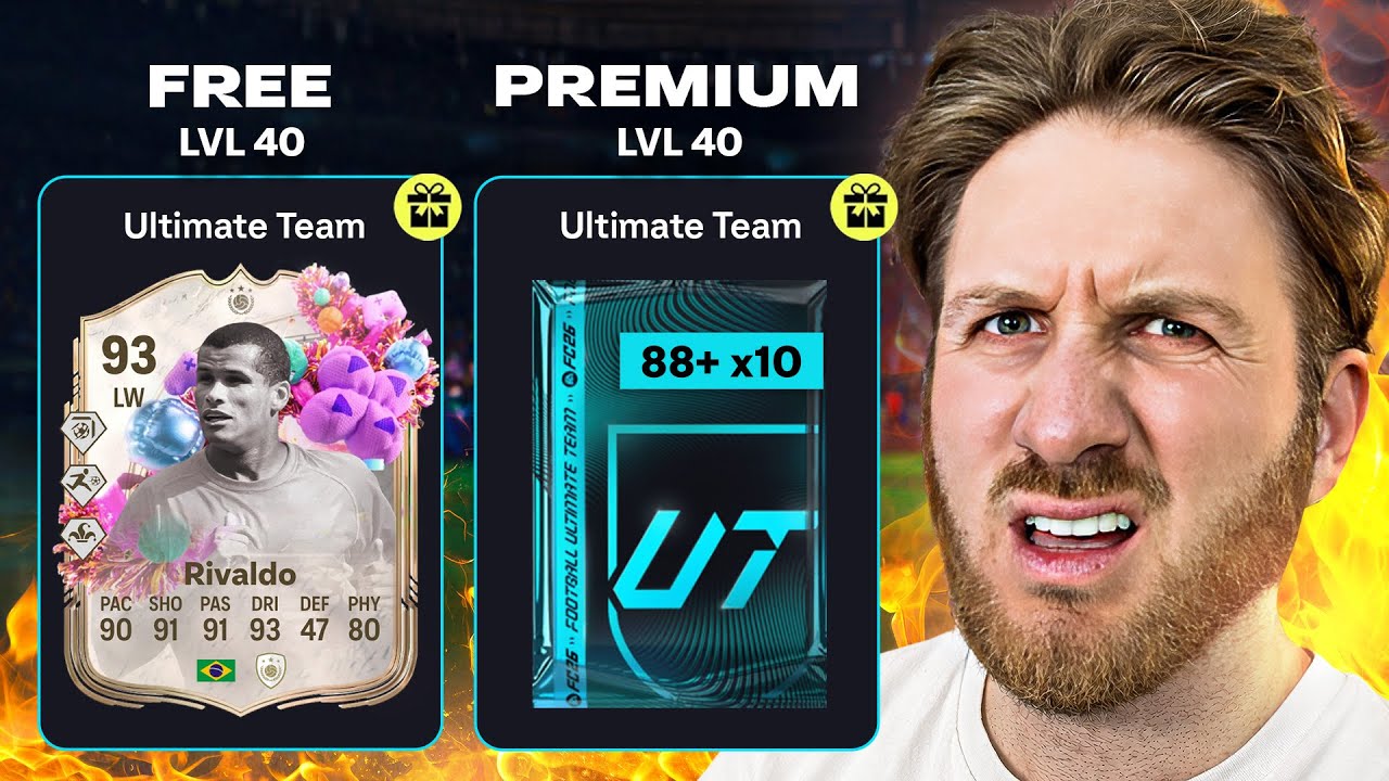 Подождите... EA действительно превзошла себя с новым сезонным абонементом??