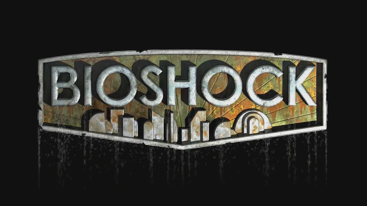 BioShock Remastered - Intro 4K