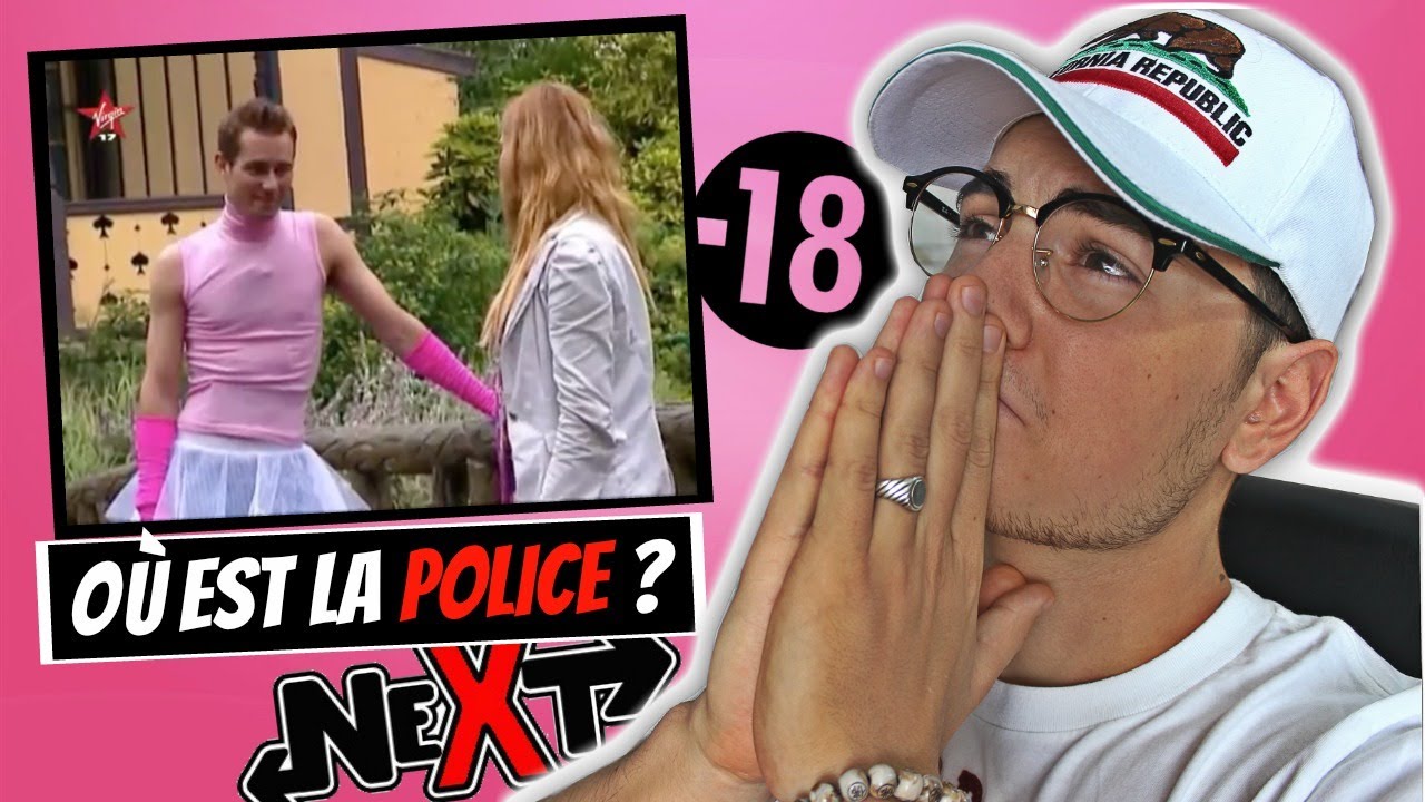 LA HONTE DU PAYS #2 - Next Made in France