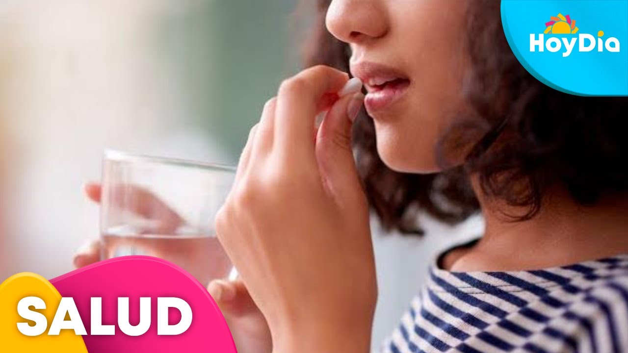 ¿La pastilla NAD realmente alarga la vida? | Hoy Día | Telemundo